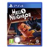 Sony Gearbox Publishing Hello Neighbor – PlayStation 4