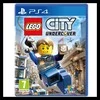 Sony LEGO City: Undercover (PlayStation 4)