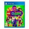 Sony LEGO DC Super Villains (PS4)