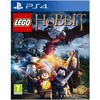 LEGO Hobitas (PlayStation 4)
