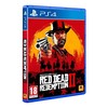 Red Dead Redemption 2 (PS4)