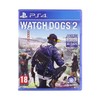 Ubisoft Watch Dogs 2 PS4