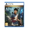 Sony Ember Lab Kena: Bridge of Spirits Deluxe Edition PS5