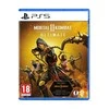 Pelė Sony Warner Mortal Kombat 11 Ultimate