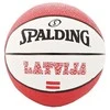 KREPŠINIO KAMUOLYS SPALDING LATVIJA 5 DYDIS