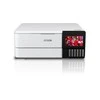Epson | Wireless Photo Spausdintuvas | EcoTank L8160 | Inkjet | Spalvotas | Inkjet Daugiafunkcinis Spausdintuvas | A4 | Wi-Fi | Pilkas