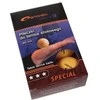 Stalo teniso kamuoliukai Special Spokey 6vnt. oranžiniai