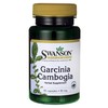 Swanson GARCINIA CAMBOGIA (svorio metimui) (60 kaps.)