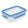 TEFAL MASTERSEAL stačiakampė talpa 0,55l