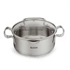 Tefal DUETTO+ G7194355 prikaistuvis Turas Nerūdijančiojo plieno