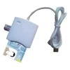 Transcend Trendnet USB PC SC SMART KORTELĖS SKAITYtuvas N68