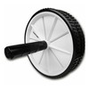 Gimnastikos ratukas TUNTURI Double Exercise Wheel