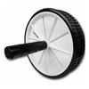 Gimnastikos ratukas TUNTURI Double Exercise Wheel