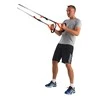 Funkcinis treniruoklis TUNTURI Sling Trainer