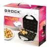 Sumuštinių keptuvas Elektrinė keptuvė Brock HZ 3012