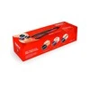 Activeshop VALERA Swiss'X Pulscare juoda-raudona