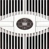 Drėkintuvas Venta LW25 Comfort Plus balta