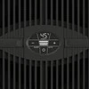 Oro drėkintuvas - valytuvas VENTA LW25 Comfort Plus, juodas