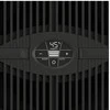 Drėkintuvas Venta LW45 Comfort Plus Humidifier Juodas