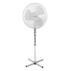 ESPERANZA ventiliatorius HURRICANE EHF001WW, baltas
