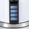 GRAEF WK901EU el.virdulys, baltas