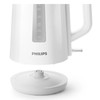 Plastikinis virdulys Philips 3000 serija HD9318/00, 1,7 l, Baltas