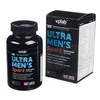 Vp Laboratory VPLAB Ultra Men's Sport Multivitaminų formulė (90 tab.)