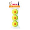 Wilson Starter Oranžinis (3 kam.)