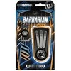 Winmau Barbarian Inox plieninės strėlės
