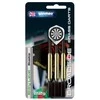Winmau Broadside žalvarinės strėlės 22 gramų