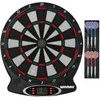 Elektroninis Smiginio Žaidimas Winmau 3556
