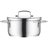 WMF 07.1676.6040 1,5 L Nerūdijančiojo plieno