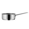 WMF Prikaistuvis MINI 0.9 L, 14 cm, Cromargan® 18/10 stainless steel, Nerūdijantis plienas, Indaplovė proof,