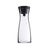 WMF Basic vandens termosas 0,75 l, juodas
