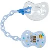 CHICCO 00006202300000 grandinėlė su čiulptuko spaustuku