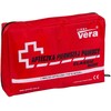 Vera AUTOMOBILIŲ PIRMOSIOS PAGALBOS RINKINYS AUTOMAX KOMPRES PIRMINIŲ BANDAGE