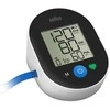 Braun ExactFit™ 2 BUA4050EU Žastinis kraujospūdžio matuoklis elektroninis Žastinis kraujospūdžio matuoklis elektroninis