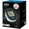 Braun ExactFit™ 2 BUA4050EU Žastinis kraujospūdžio matuoklis elektroninis Žastinis kraujospūdžio matuoklis elektroninis