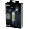 BRAUN ThermoScan® 7+ connect IRT6575 Termometr do ucha łączący się su aplikacją