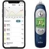 BRAUN ThermoScan® 7+ connect IRT6575 Termometr do ucha łączący się su aplikacją
