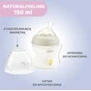 Chicco kūdikių buteliukas Natural Feeling FN 150ml