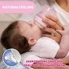 "Chicco" kūdikių buteliukas "Natural Feeling 2M+" 250ml
