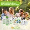 Chicco NaturalZ Purškiklis Apsauginis nuo 2 mėnesių 100 ml