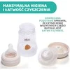 CHICCO Perfect 5 maitinimo buteliukas 150ml., neutralus