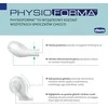 Chicco PhysioForma silikoninis čiulptukas Calming Soft 16-36m Rožinė 1vnt.