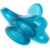 "Chicco PhysioForma Mini Soft Mėlyna" minkštas mėlynas silikoninis čiulptukas 2-6 mėn. 2 vnt