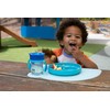 CHICCO 00006951200000 360 puodelis mokytis gerti 12m+ berniukas