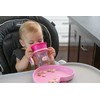 CHICCO 00006951100000 360 Geriamasis puodelis 12m+ mergina