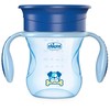CHICCO 00006951200000 360 puodelis mokytis gerti 12m+ berniukas