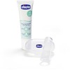 Chicco Dantų gelio pradinis rinkinys 30ml + pirštų šepetėlis